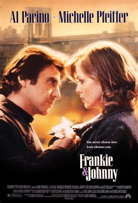 frankie and johnny film